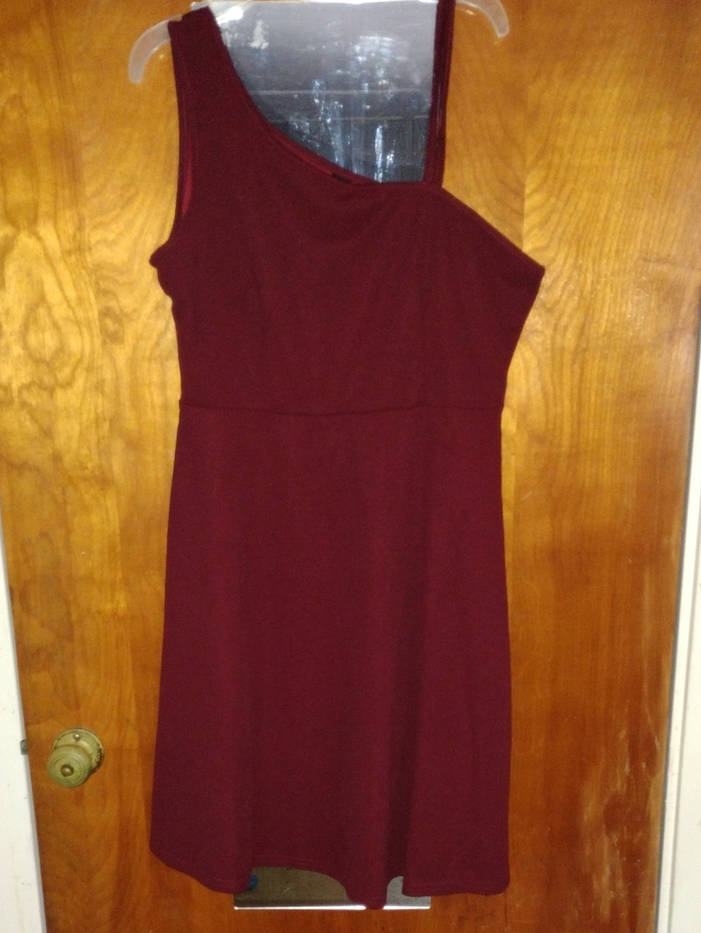 Newaroom Woman's Dress From Shein